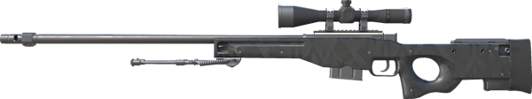 AWP | Graphite