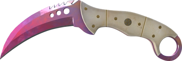 ★ Talon Knife | Doppler