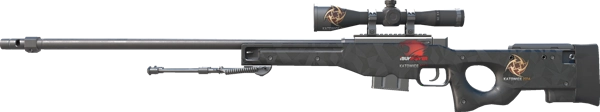 AWP | Graphite