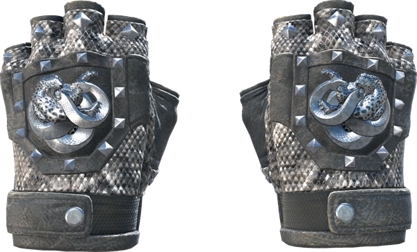 ★ Broken Fang Gloves | Unhinged