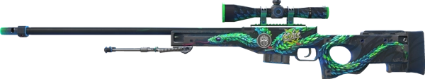 AWP | Atheris