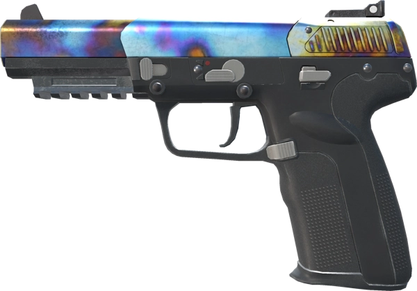 Five-SeveN | Case Hardened