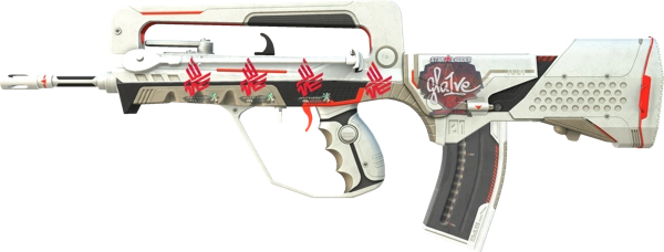 FAMAS | Mecha Industries
