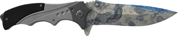 ★ StatTrak™ Nomad Knife | Stained