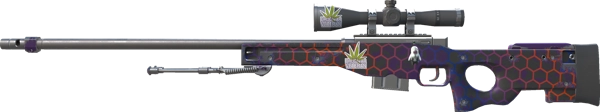 AWP | Electric Hive