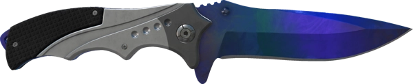 ★ Nomad Knife | Doppler