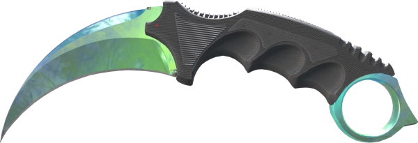 ★ Karambit | Gamma Doppler