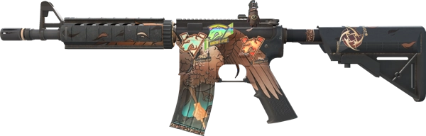 M4A4 | Griffin