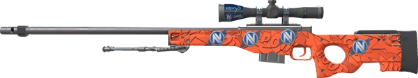 AWP | BOOM