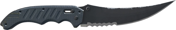 ★ Flip Knife | Night