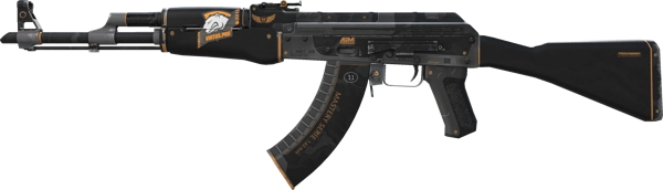 AK-47 | Elite Build