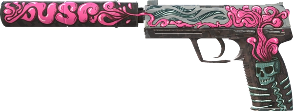 USP-S | Cortex