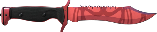 ★ Bowie Knife | Slaughter
