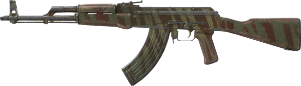 AK-47 | Predator