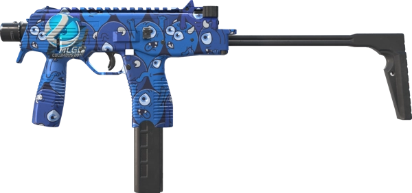 MP9 | Pandora's Box