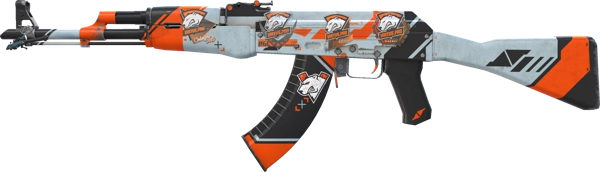 AK-47 | Asiimov