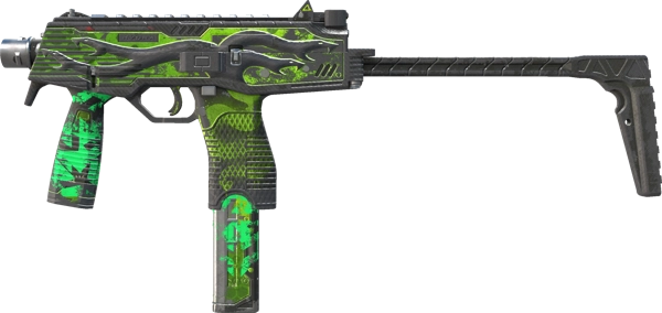 MP9 | Hydra