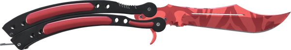 ★ Butterfly Knife | Slaughter