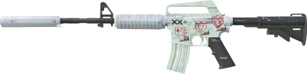 M4A1-S | Printstream