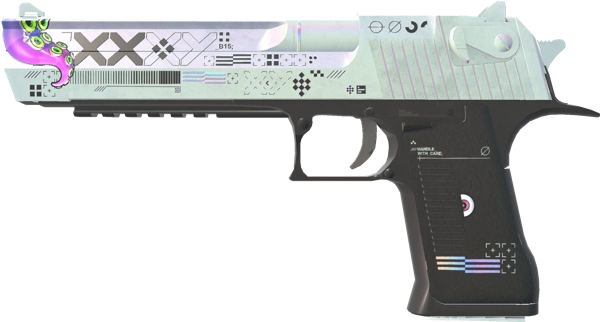 Desert Eagle | Printstream