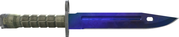 ★ Bayonet | Doppler