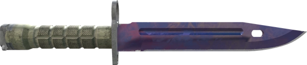 ★ Bayonet | Doppler