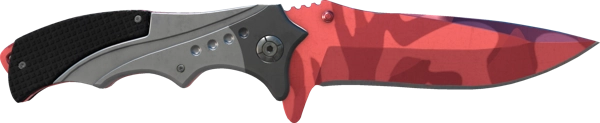 ★ Nomad Knife | Slaughter