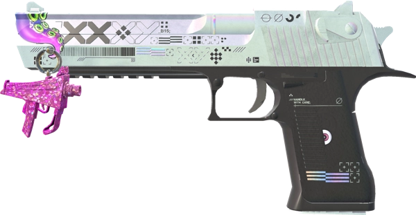 Desert Eagle | Printstream
