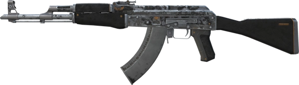AK-47 | Elite Build