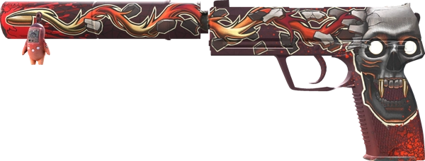 USP-S | Kill Confirmed