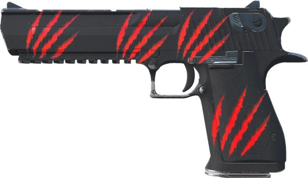 Desert Eagle | Night