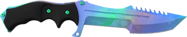 ★ Huntsman Knife | Gamma Doppler