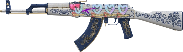 AK-47 | Inheritance