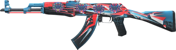 AK-47 | Point Disarray