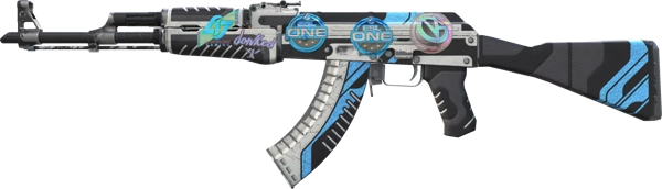 AK-47 | Vulcan