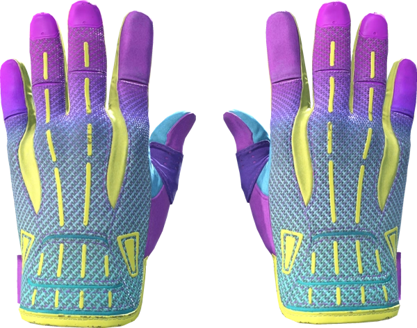 ★ Sport Gloves | Ultra Violent