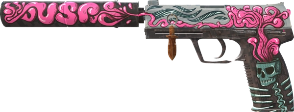 USP-S | Cortex