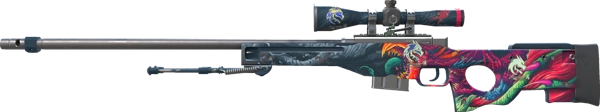 AWP | Hyper Beast