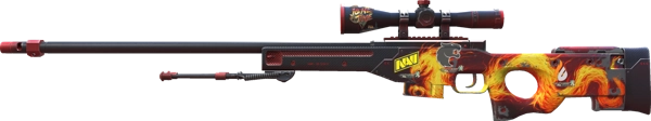 AWP | Wildfire
