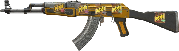 AK-47 | Fuel Injector