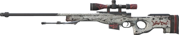 AWP | LongDog