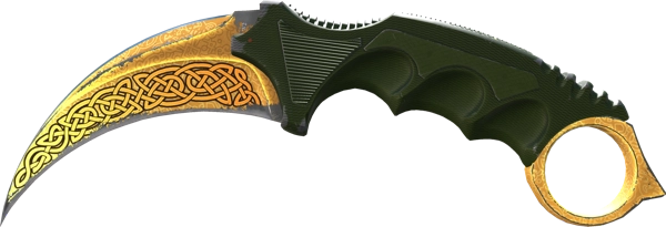 ★ Karambit | Lore