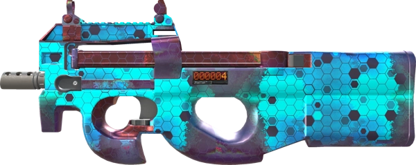 StatTrak™ P90 | Module
