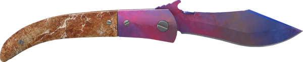 ★ Navaja Knife | Doppler