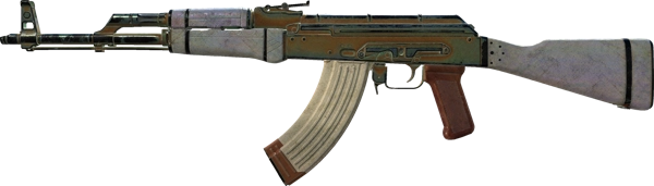 AK-47 | Aphrodite
