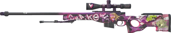 AWP | Crakow!