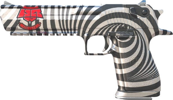 Desert Eagle | Hypnotic