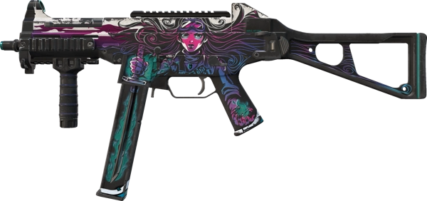 UMP-45 | Neo-Noir