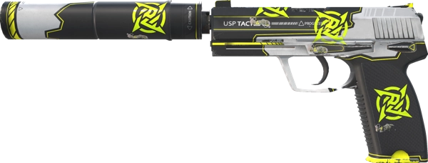USP-S | Torque