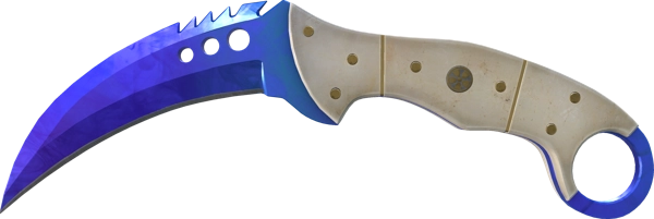 ★ Talon Knife | Doppler